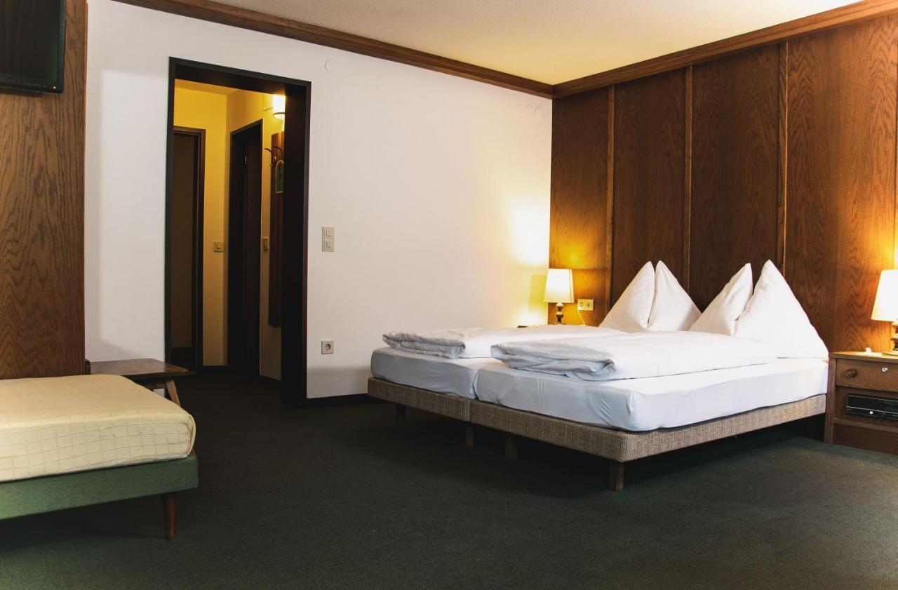 Hotel Marko Ец Екстер'єр фото