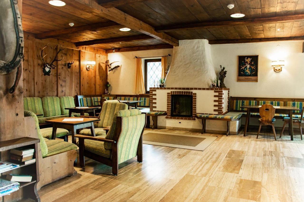 Hotel Marko Ец Екстер'єр фото