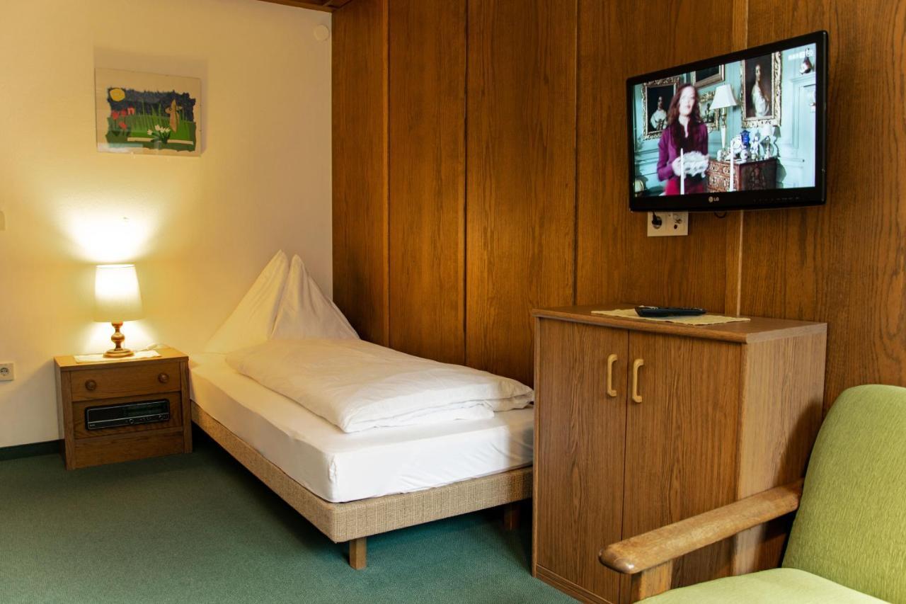 Hotel Marko Ец Екстер'єр фото